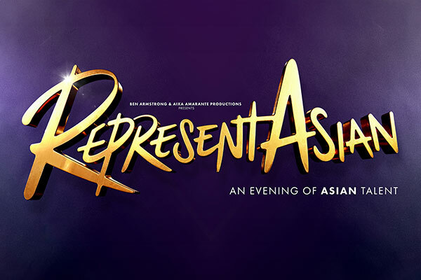 RepresentAsian: An Evening of Asian Talent breaks